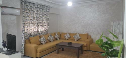 Apartamento Appartement Au Centre Ville De Tanger