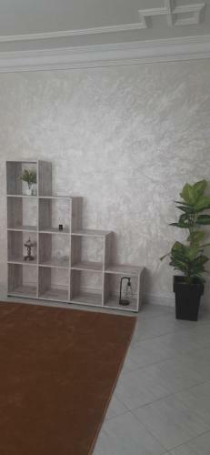 Apartamento Appartement Au Centre Ville De Tanger