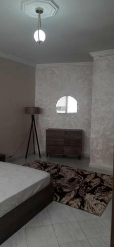 Apartamento Appartement Au Centre Ville De Tanger