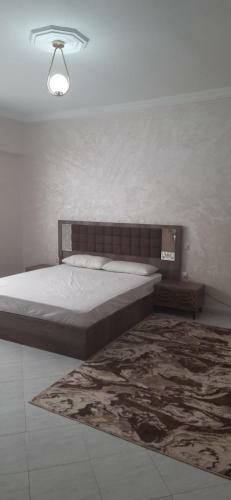 Apartamento Appartement Au Centre Ville De Tanger