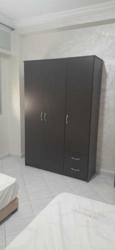 Apartamento Appartement Au Centre Ville De Tanger