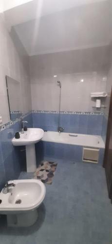 Apartamento Appartement Au Centre Ville De Tanger