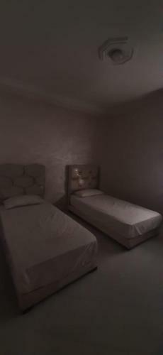 Apartamento Appartement Au Centre Ville De Tanger