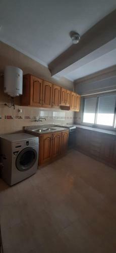 Apartamento Appartement Au Centre Ville De Tanger