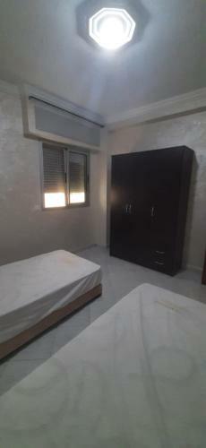 Apartamento Appartement Au Centre Ville De Tanger