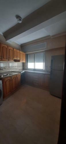 Apartamento Appartement Au Centre Ville De Tanger