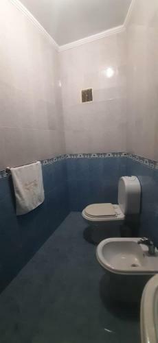 Apartamento Appartement Au Centre Ville De Tanger