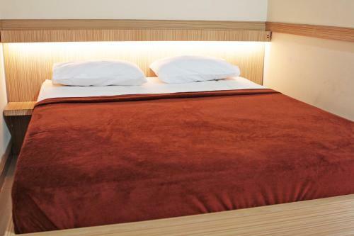 Hotel Cemara Hijau Lembang
