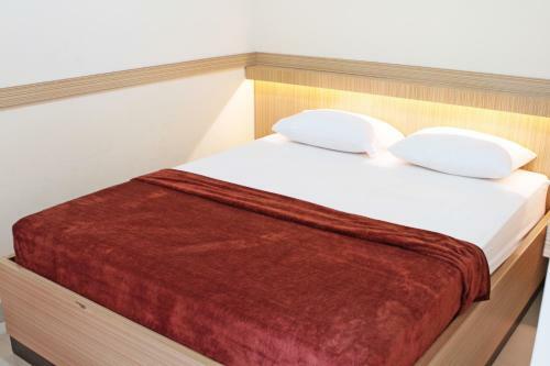 Hotel Cemara Hijau Lembang