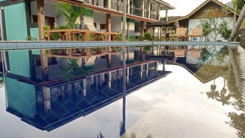 Hotel Ag Homestay