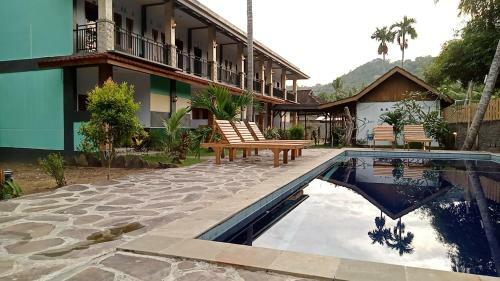 Hotel Ag Homestay