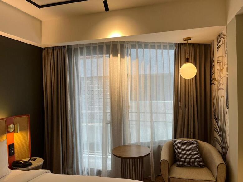 Hotel Tribe Bali Kuta Beach