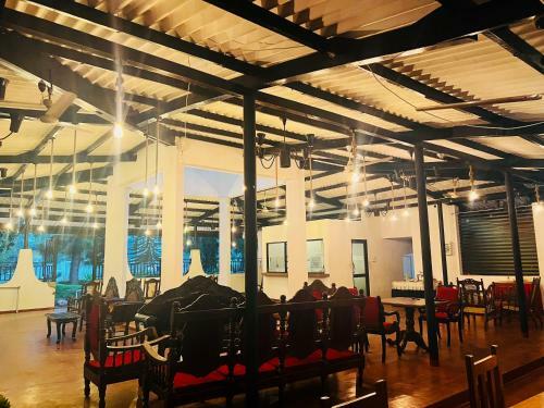 Hotel Thanayama Monaragala