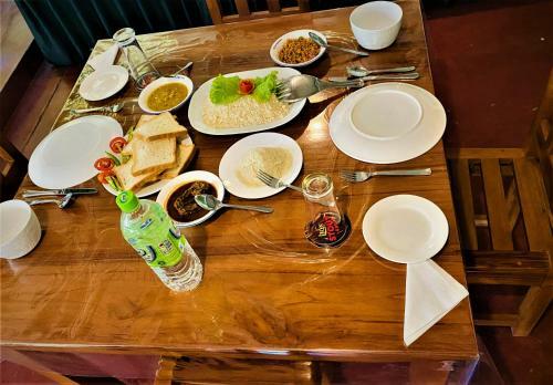 Hotel Thanayama Monaragala
