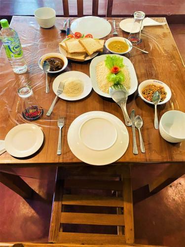 Hotel Thanayama Monaragala
