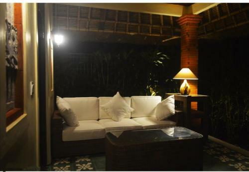 Gopala Luxury Villas