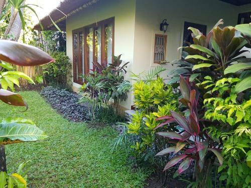 Gopala Luxury Villas