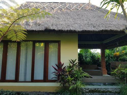 Gopala Luxury Villas