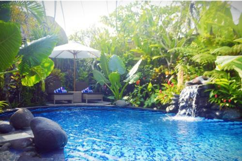 Gopala Luxury Villas