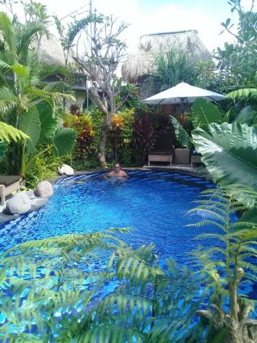 Gopala Luxury Villas