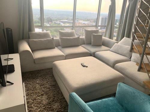 Apartamento Hydro Park Premium Loft
