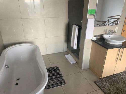 Apartamento Hydro Park Premium Loft