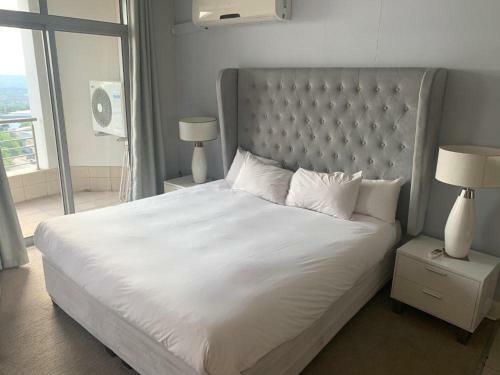 Apartamento Hydro Park Premium Loft