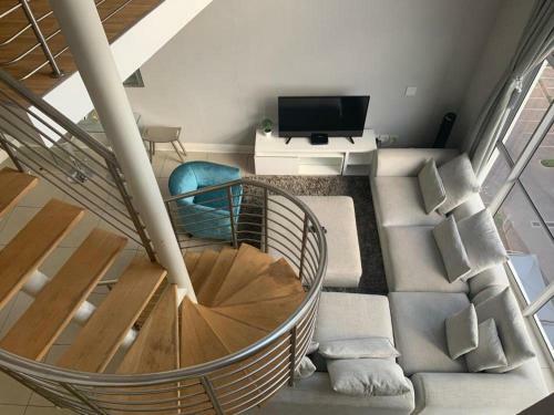 Apartamento Hydro Park Premium Loft