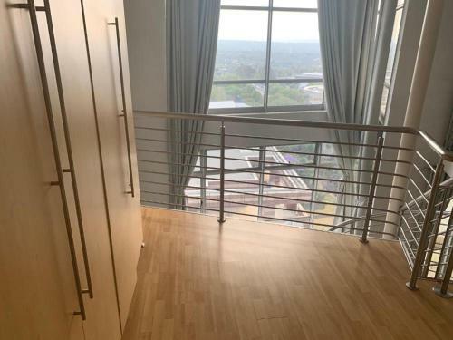 Apartamento Hydro Park Premium Loft