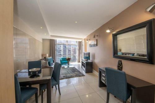 Apartamento Hydro Park Premium Loft