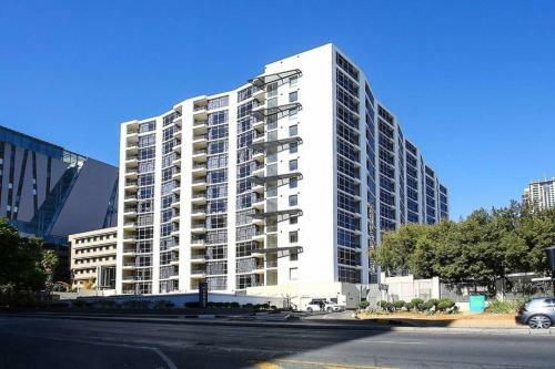 Apartamento Hydro Park Premium Loft