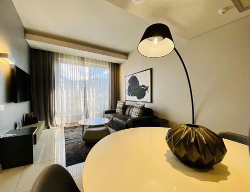 Apartamento The Capital On The Park