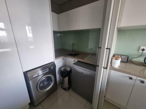 Apartamento Sandton Skye 3 Bed Penthouse