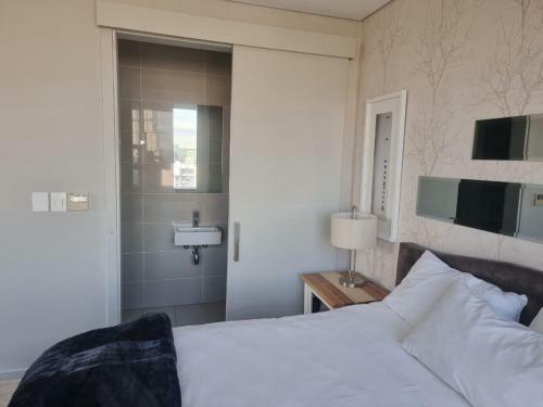 Apartamento Sandton Skye 3 Bed Penthouse