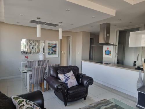 Apartamento Sandton Skye 3 Bed Penthouse