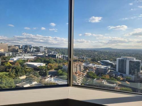 Apartamento Sandton Skye 3 Bed Penthouse