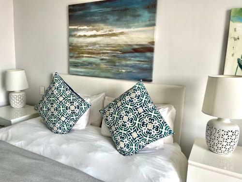 Apartamento Sandton Skye 3 Bed Penthouse