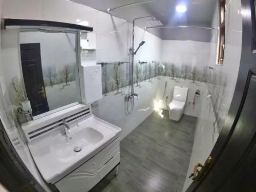 1 Roomed Furnished House In Negombo