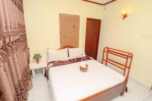 Hostal Paradise Cottage