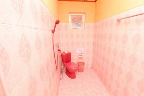 Hostal Paradise Cottage