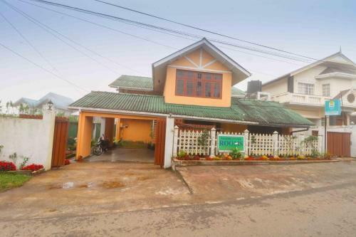 Hostal Paradise Cottage
