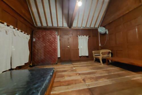 Hostal Mbok Niem Cafe And Cottage