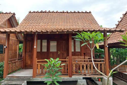 Hostal Mbok Niem Cafe And Cottage
