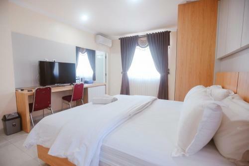 Chrysant Hotel & Resort
