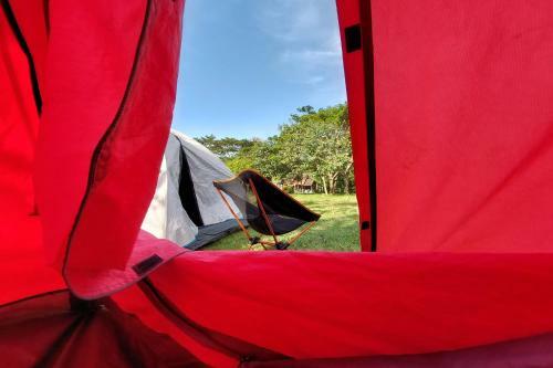 Camping Ground Kalakijo Village