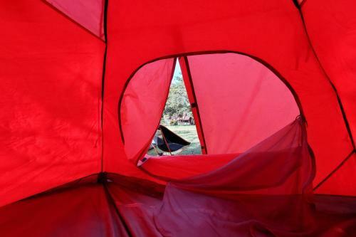 Camping Ground Kalakijo Village