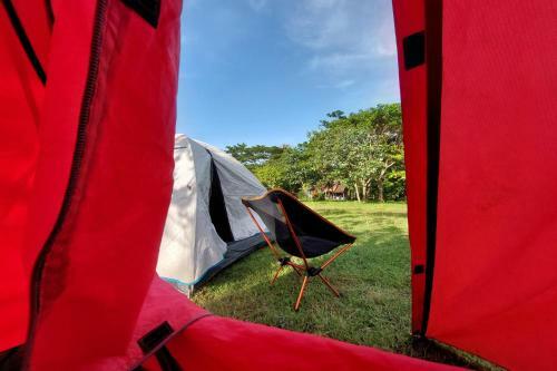 Camping Ground Kalakijo Village