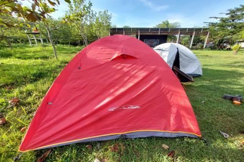 Camping Ground Kalakijo Village