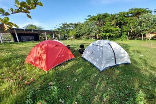 Camping Ground Kalakijo Village