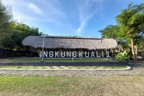 Camping Ground Kalakijo Village